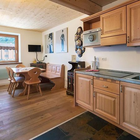 La Marmote Albergo Diffuso Di Paluzza Testeons Екстериор снимка