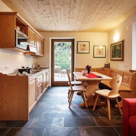 La Marmote Albergo Diffuso Di Paluzza Testeons Екстериор снимка