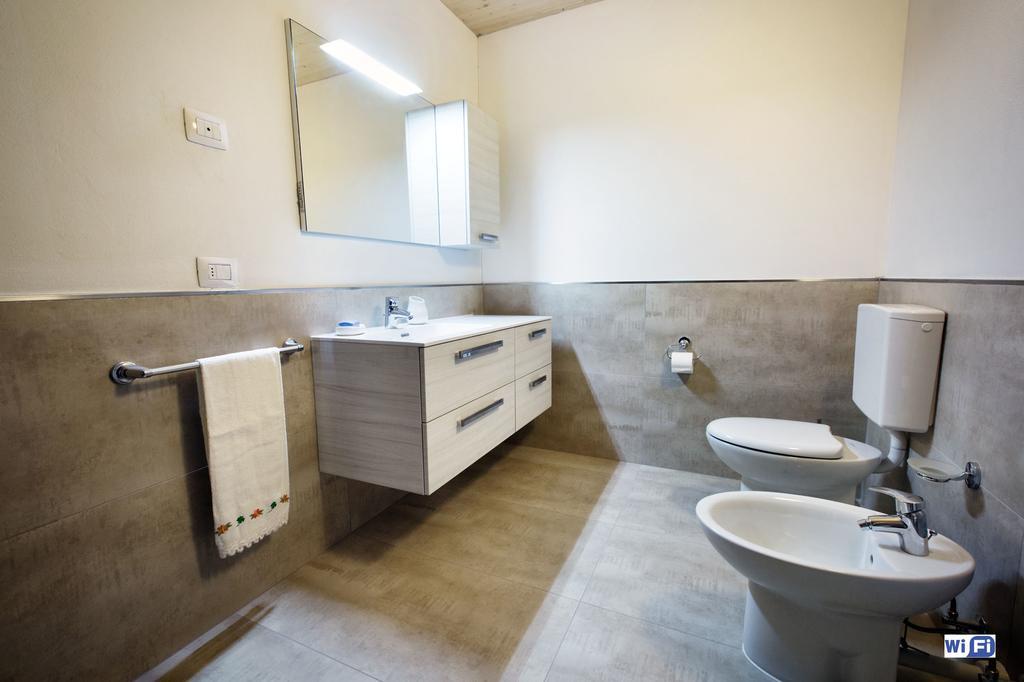 La Marmote Albergo Diffuso Di Paluzza Testeons Екстериор снимка
